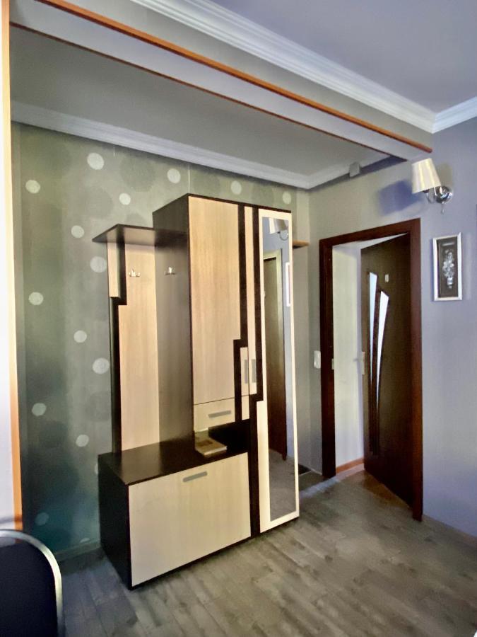 Guest House Chavchavadze N23 Stepantsminda Exterior photo