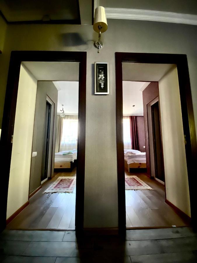 Guest House Chavchavadze N23 Stepantsminda Exterior photo