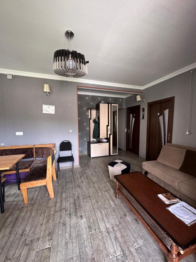 Guest House Chavchavadze N23 Stepantsminda Exterior photo