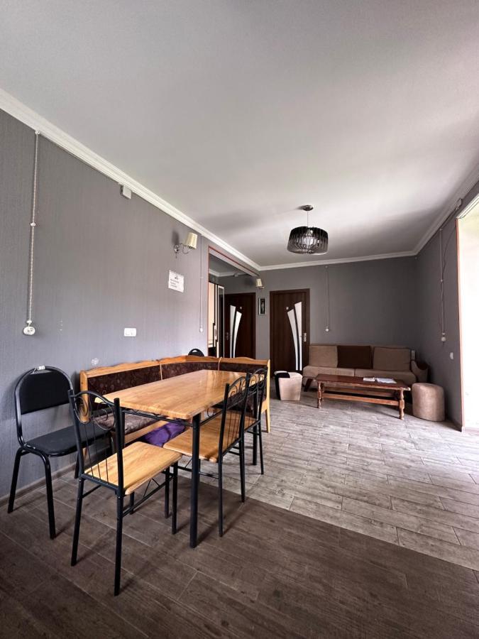 Guest House Chavchavadze N23 Stepantsminda Exterior photo