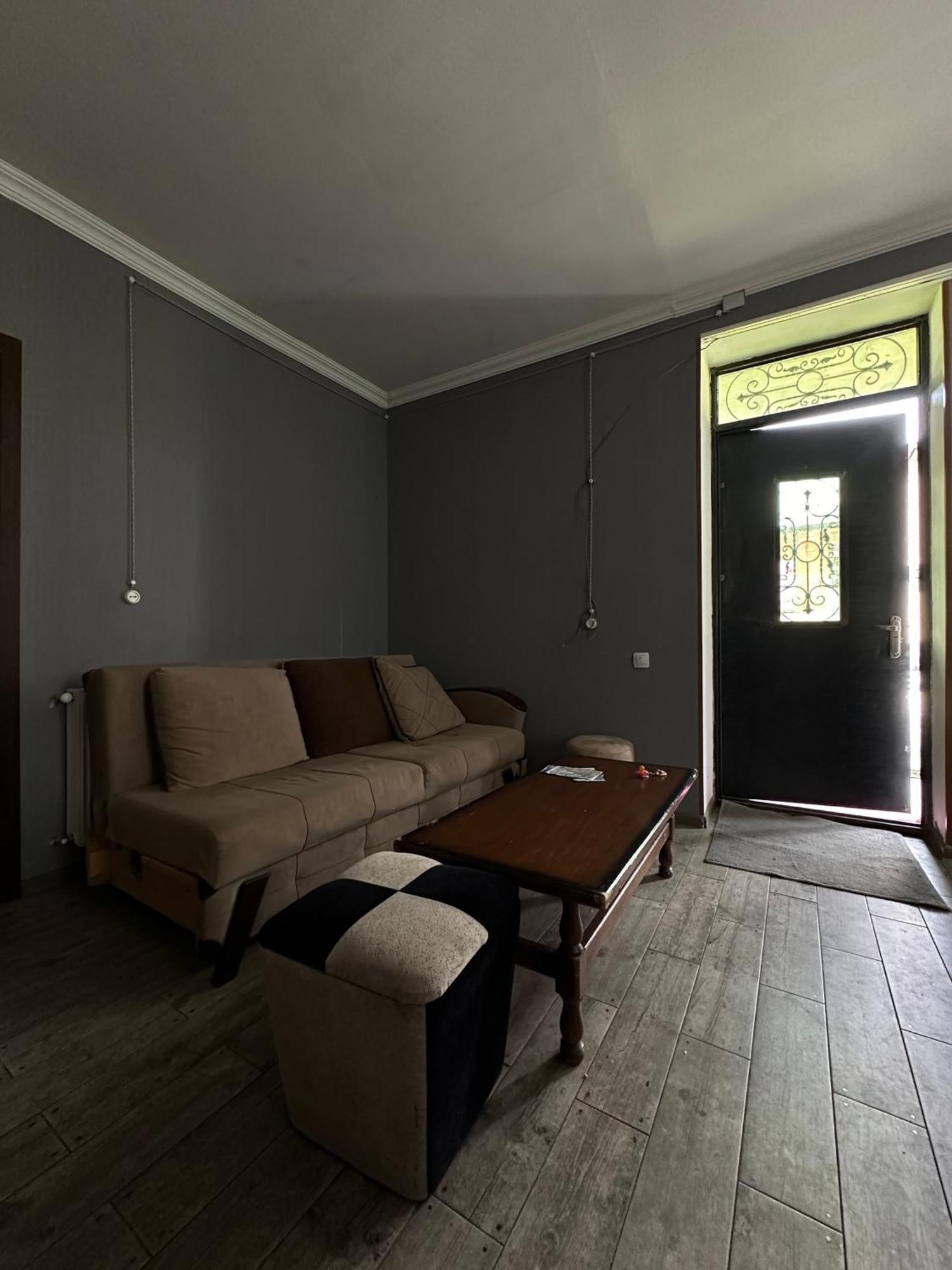 Guest House Chavchavadze N23 Stepantsminda Exterior photo