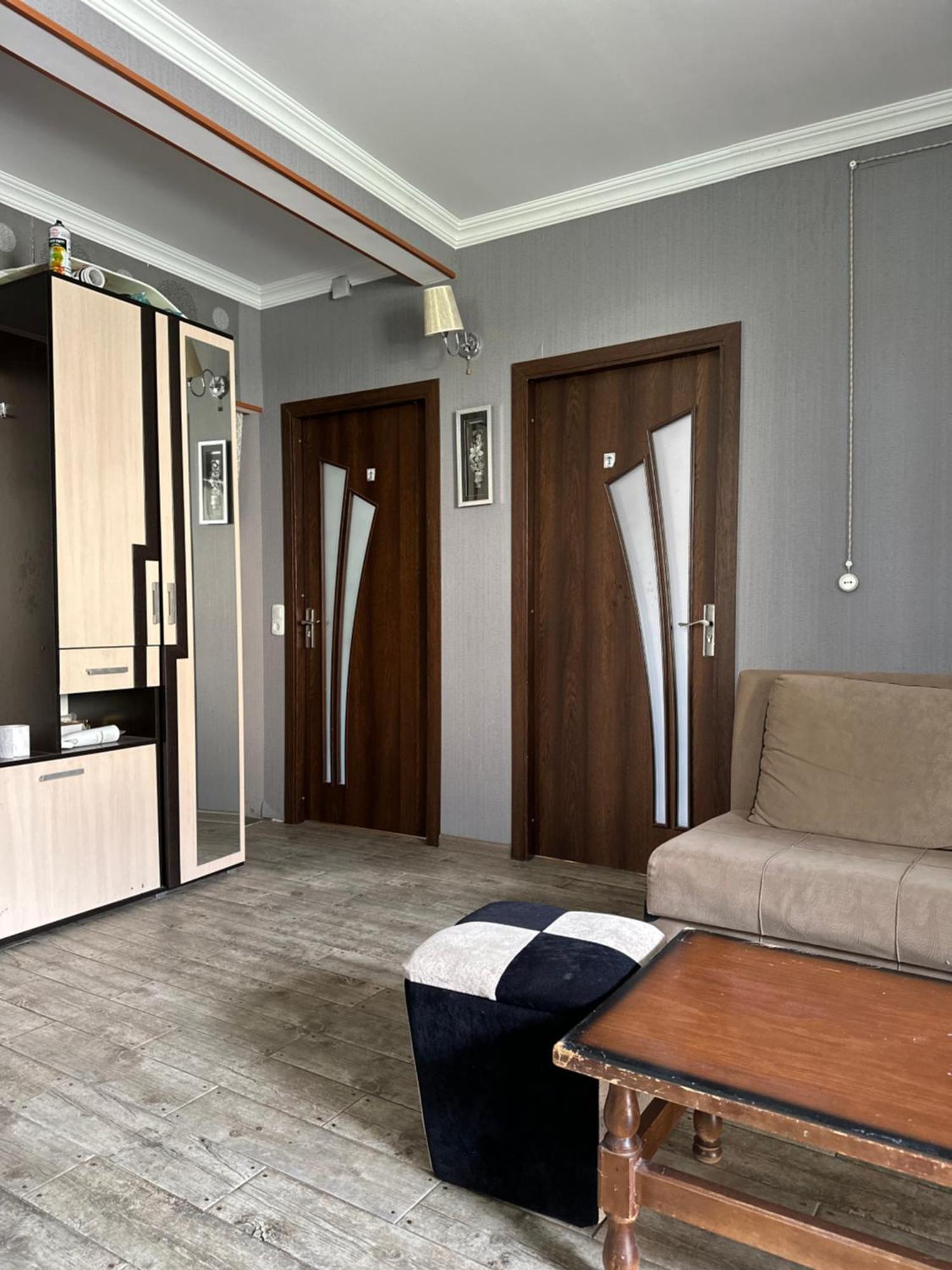 Guest House Chavchavadze N23 Stepantsminda Exterior photo
