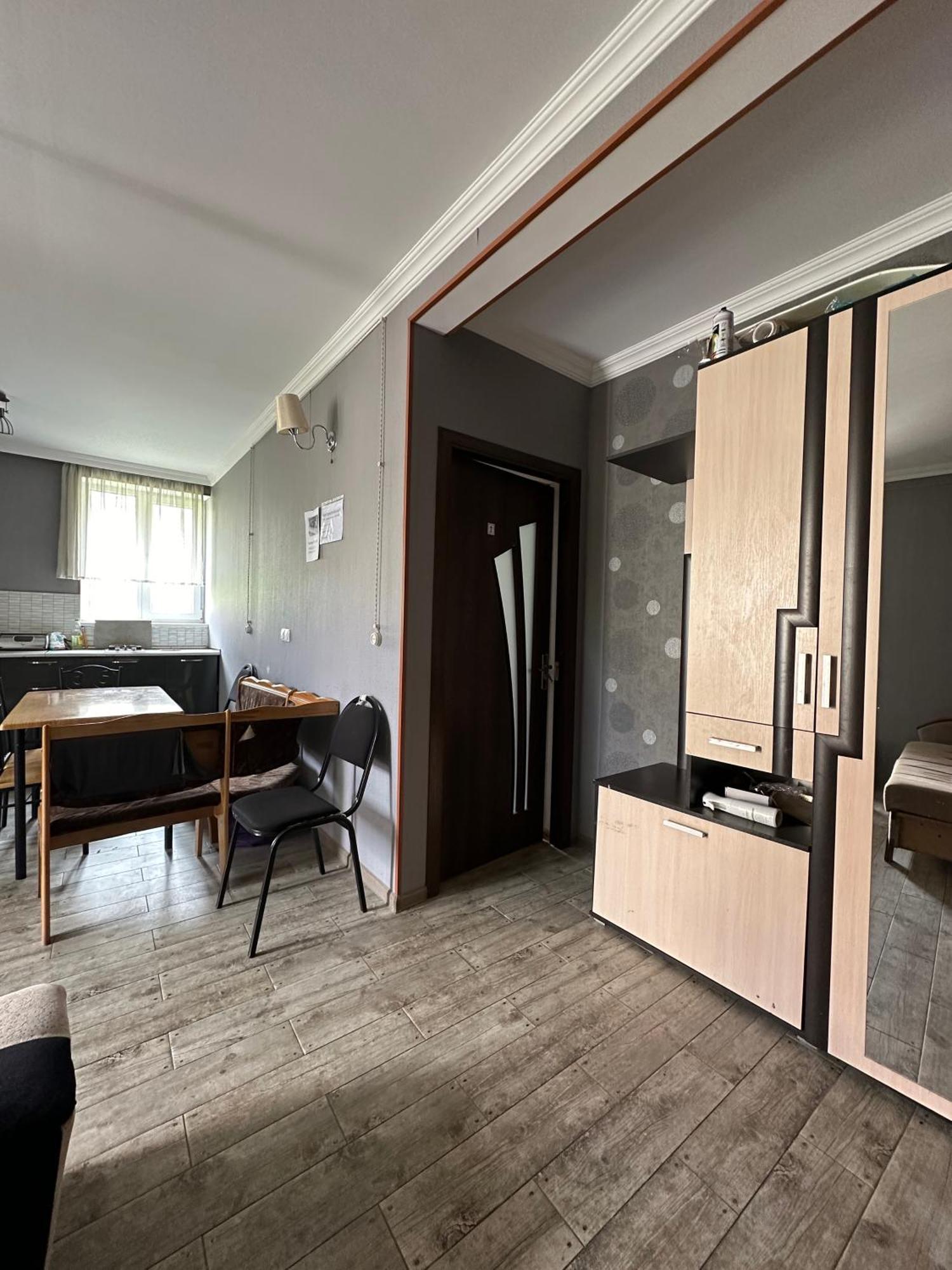 Guest House Chavchavadze N23 Stepantsminda Exterior photo
