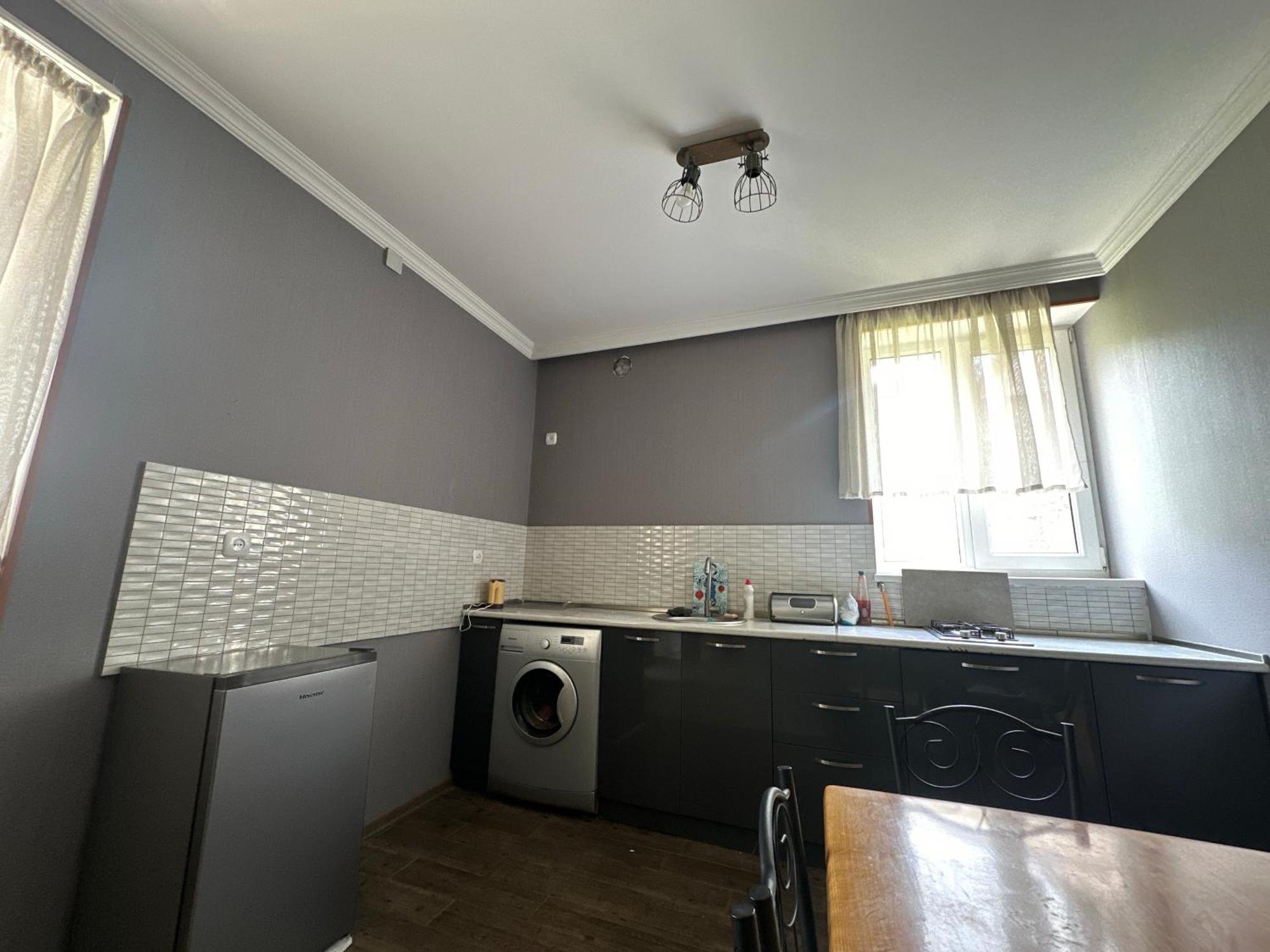 Guest House Chavchavadze N23 Stepantsminda Exterior photo