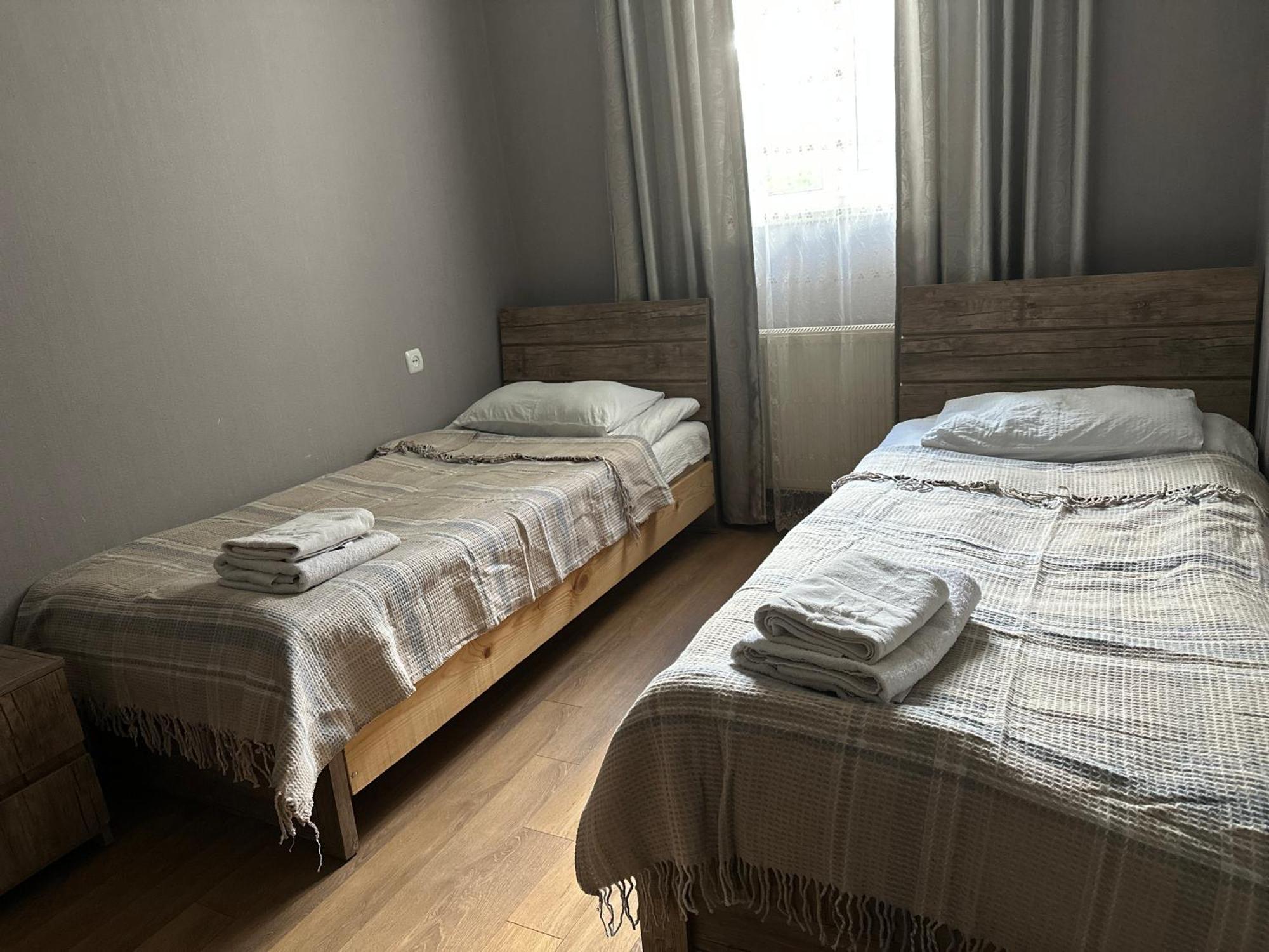 Guest House Chavchavadze N23 Stepantsminda Exterior photo