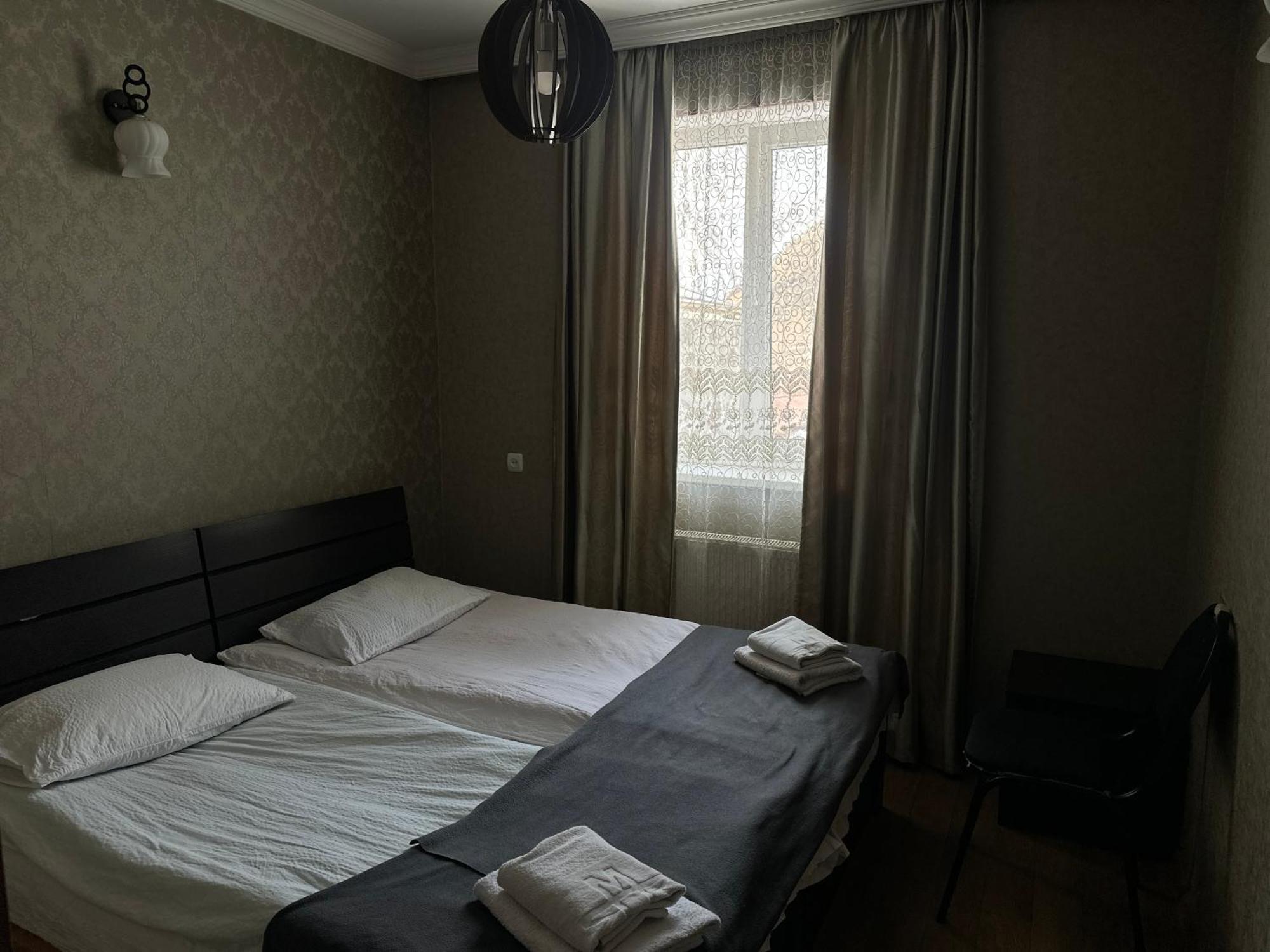 Guest House Chavchavadze N23 Stepantsminda Exterior photo