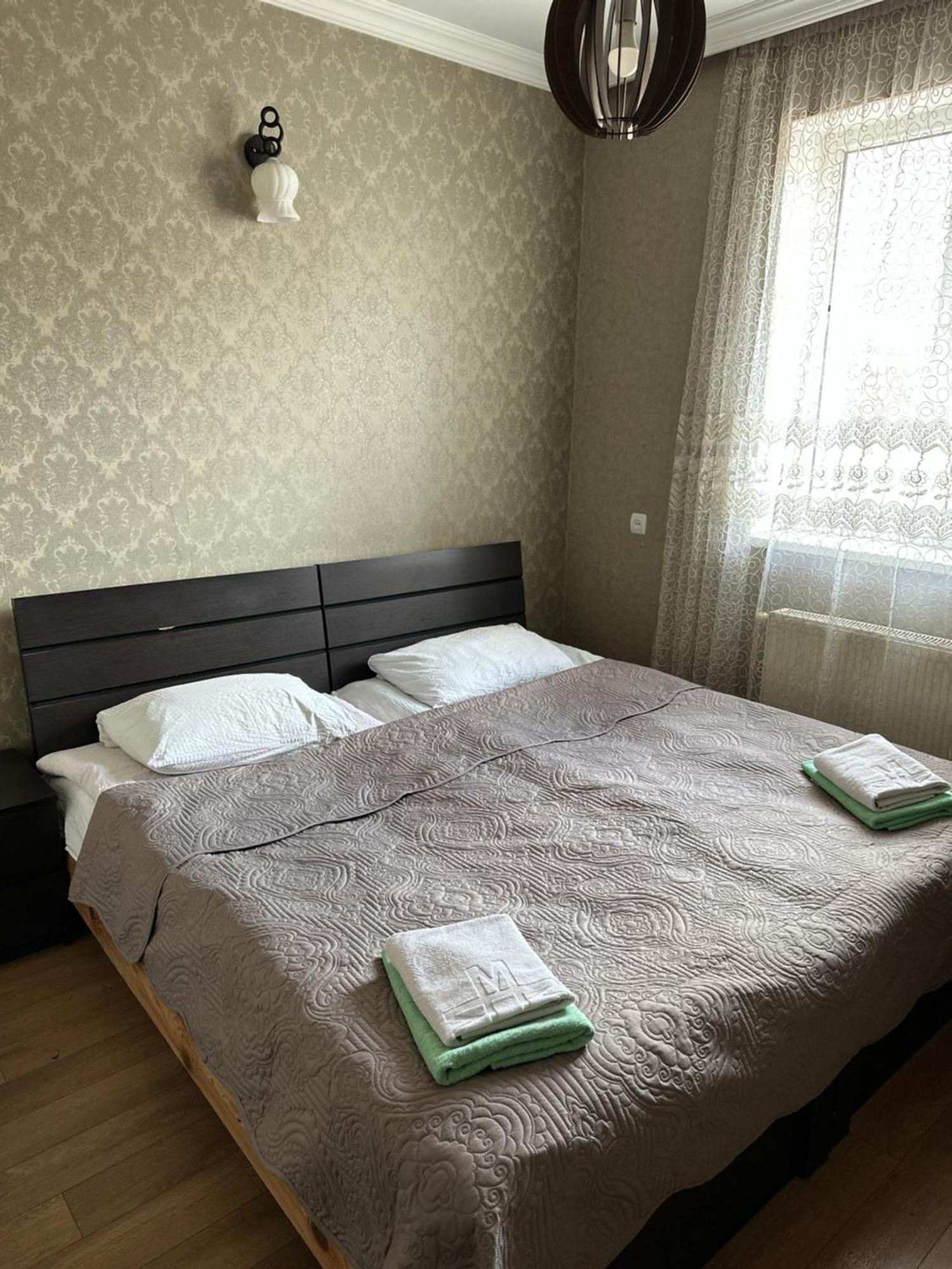 Guest House Chavchavadze N23 Stepantsminda Exterior photo